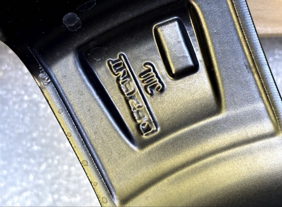 Диски R16 5/112 VW Golf 5/6/7 Caddy Touran Passat B5 B6 B7 Skoda Octavia A5 A7 Superb Seat