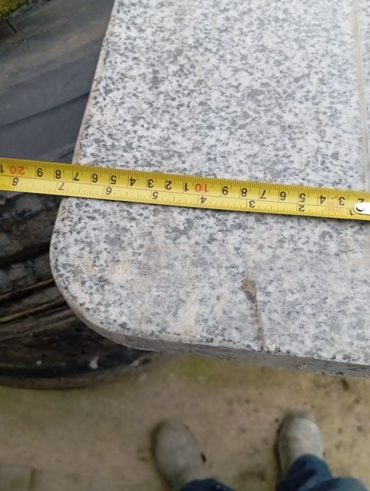 Продам гранітні підвіконики