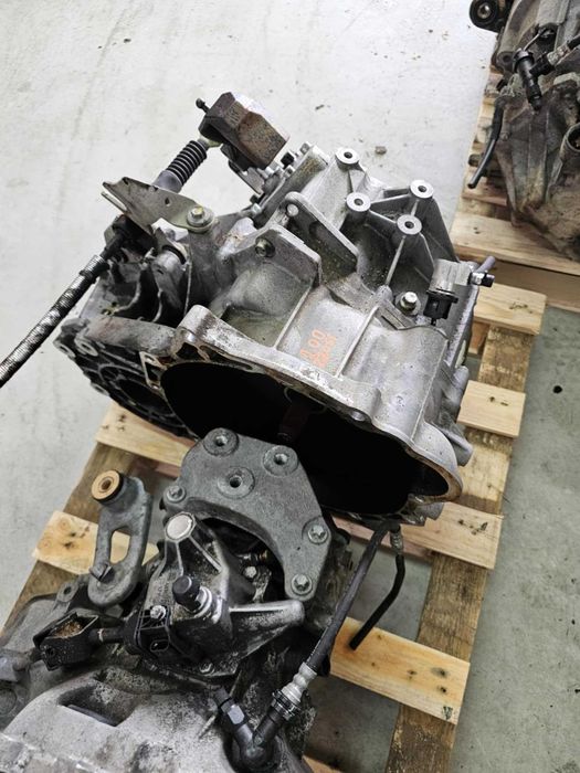 Caixa de velocidades Chevrolet Captiva 2.0D 2008, ref 964.200.73