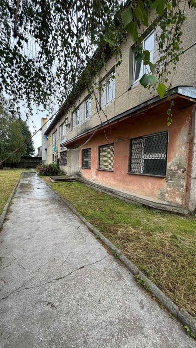Продаж комерційного приміщення - Вид 3