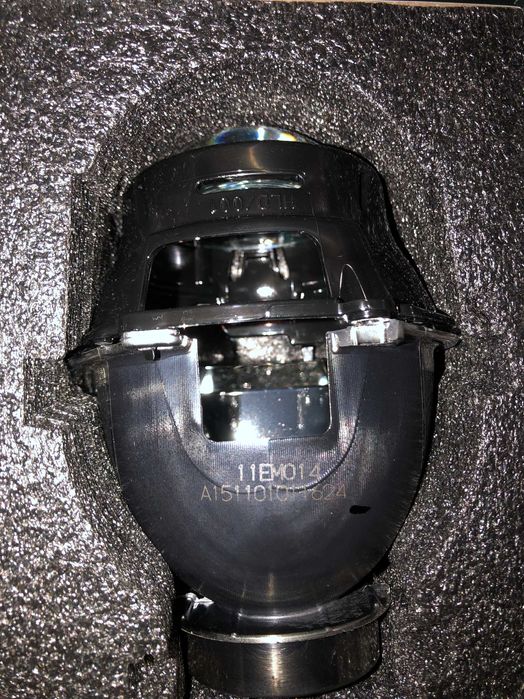 Линза без шторки 11EMO14