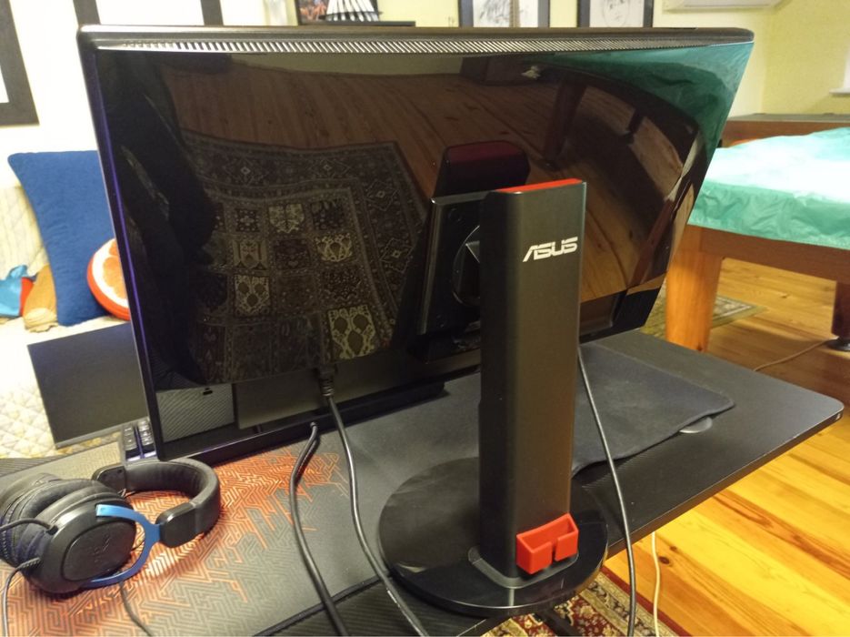 ПК RTX 3060 + 144гц ASUS GAMING Моник + весь комплект периферии ASUS