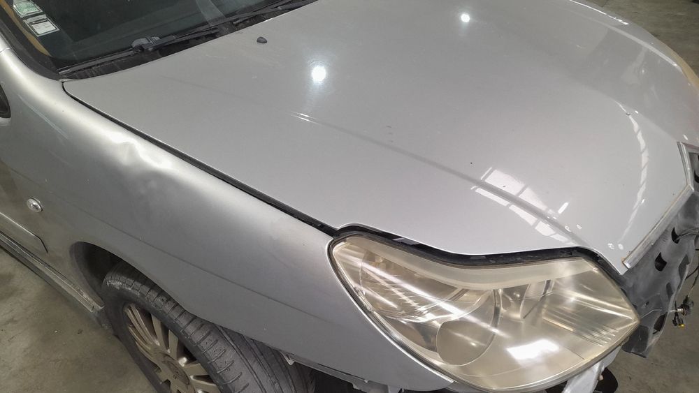 Capot CITROËN C5 II (RC_)