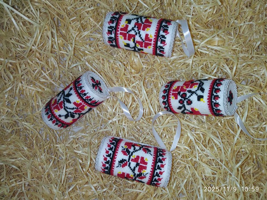 прикраси. декор для дому