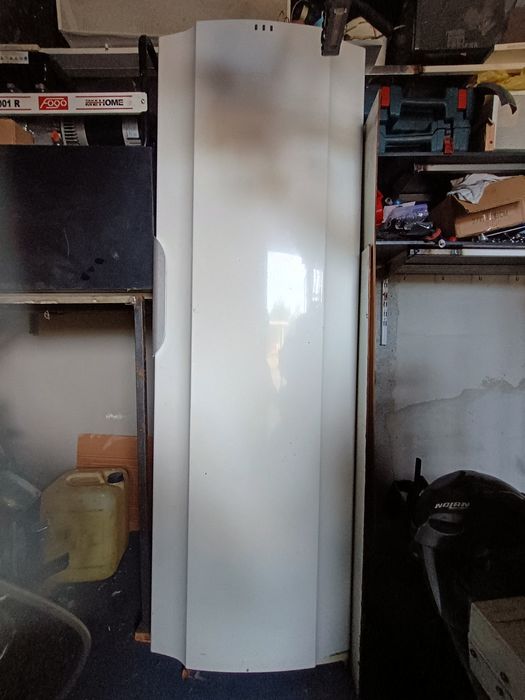 Zamrażarka szufladkowa