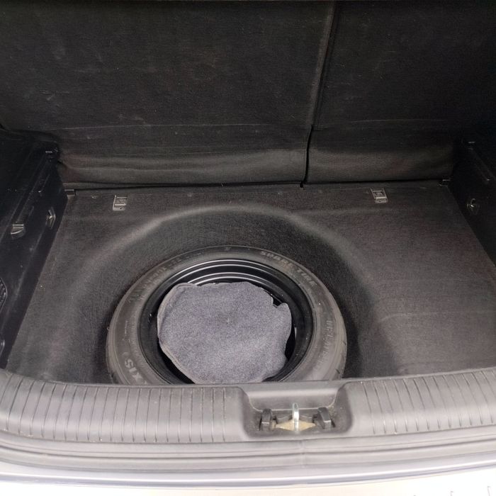 Hyundai ix20 Edition 20