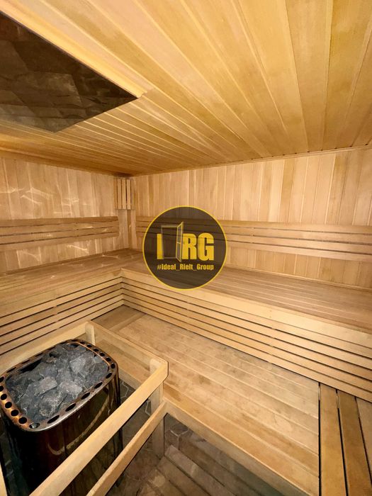 БЕЗ%, Дом 572м², 20 соток, 6 комнат, ул. Пролесковая, Белогородка