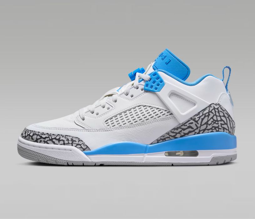 Jordan Spizike Low