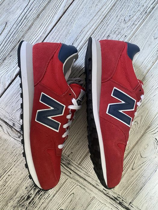 Кроссівки New Balance gm500sc