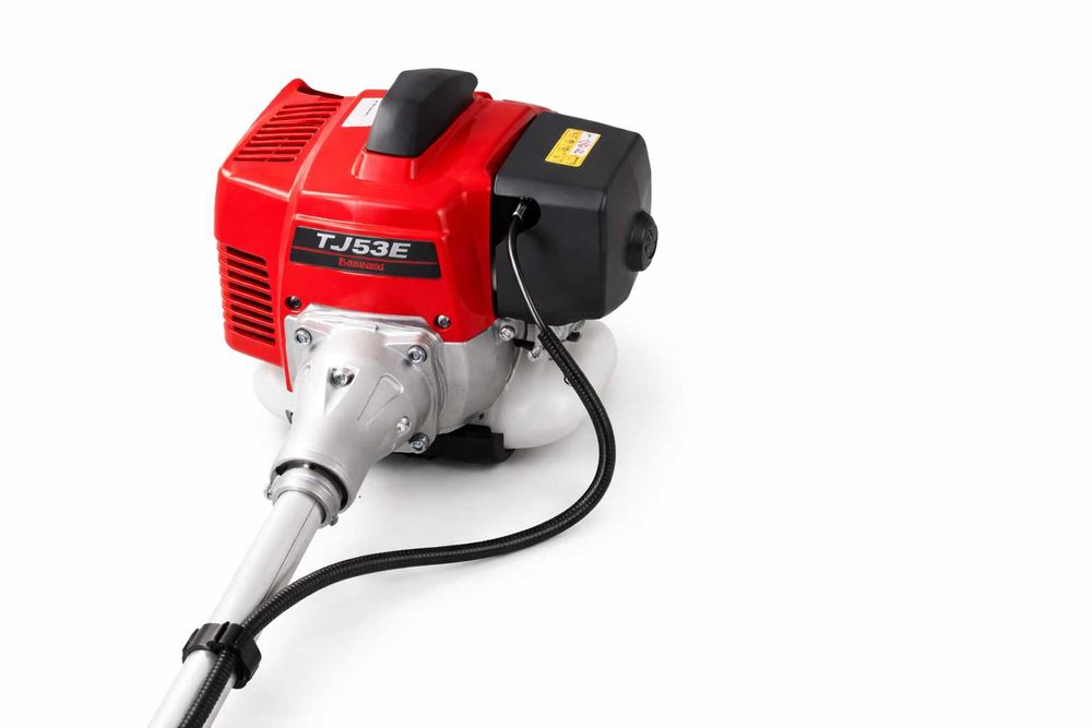 Roçadora Kawasaki TJ53E Barra Mori X800 Evolux