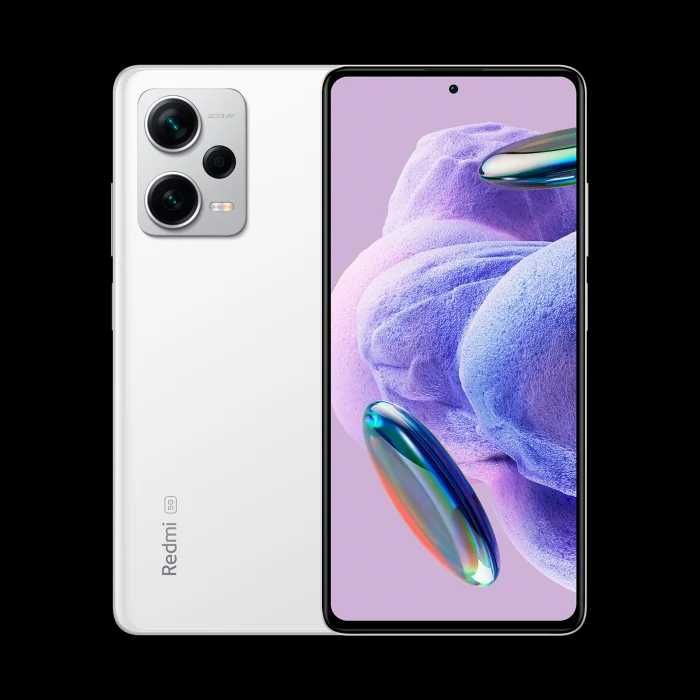 Smartphone Redmi Note 12 Pro+ 5G