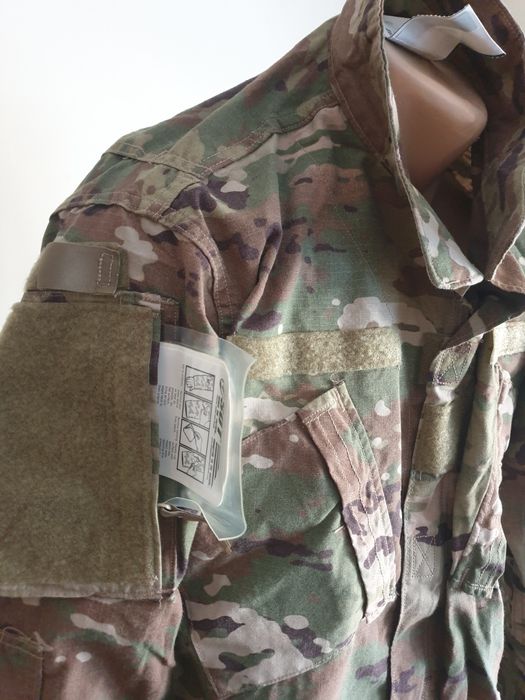 Форма Multicam OCP  Scorpion FLAME RESISTANT  Розмір Medium Regular