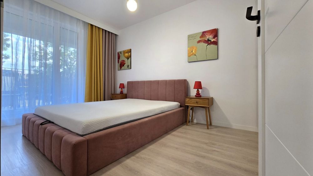 Mieszkanie – Łódź, Fabryczna, Śródmieście - Widok 3