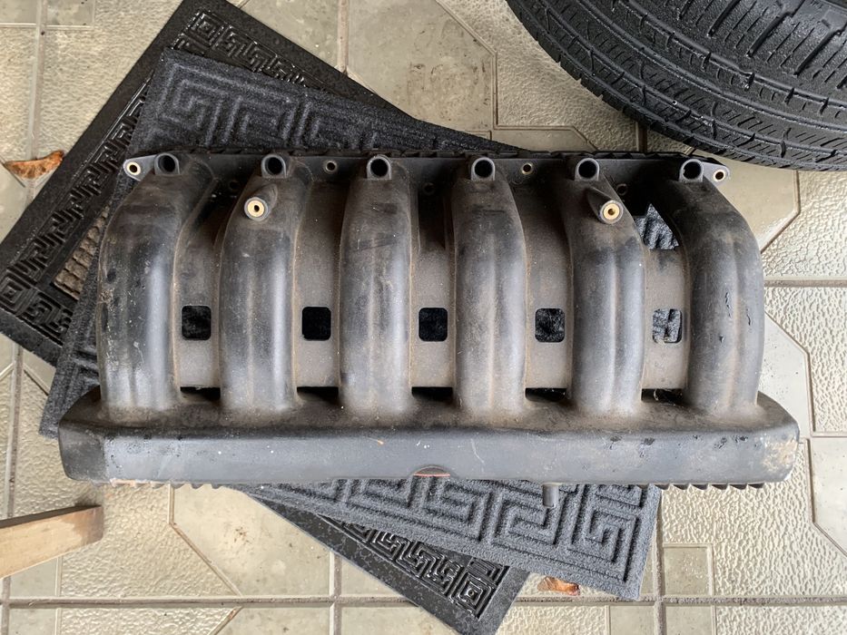 Колектор BMW m50 b20