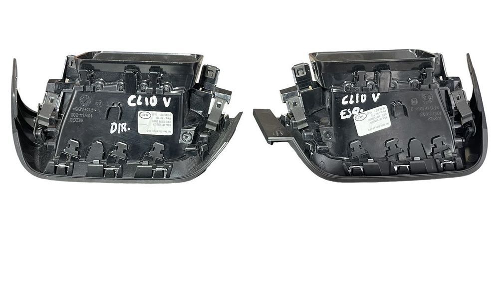 Grelha Ar Lateral Sofagem Renault Clio 5 V