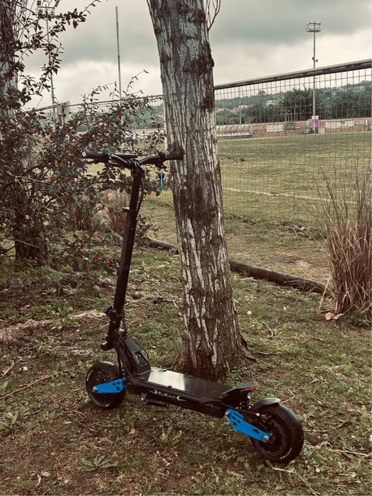 Trotinete eletrica kukirin g2 master