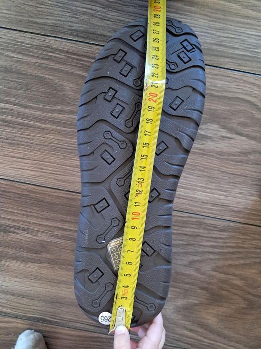 Nowe buty męskie