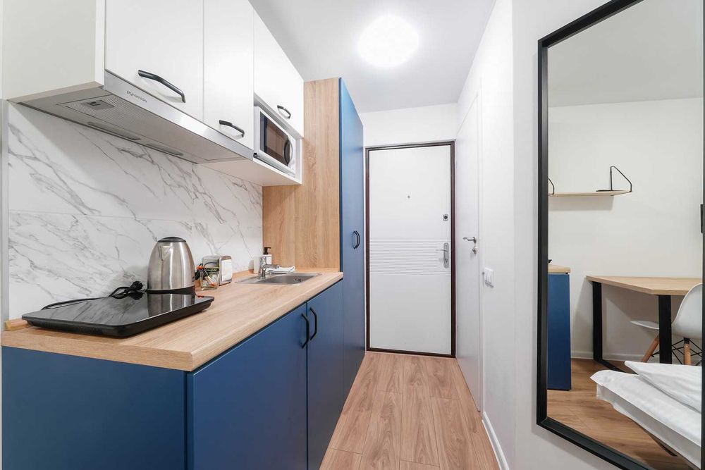 #1191 Квартира подобово. вул. Казимира Малевича 119. м. Либідська