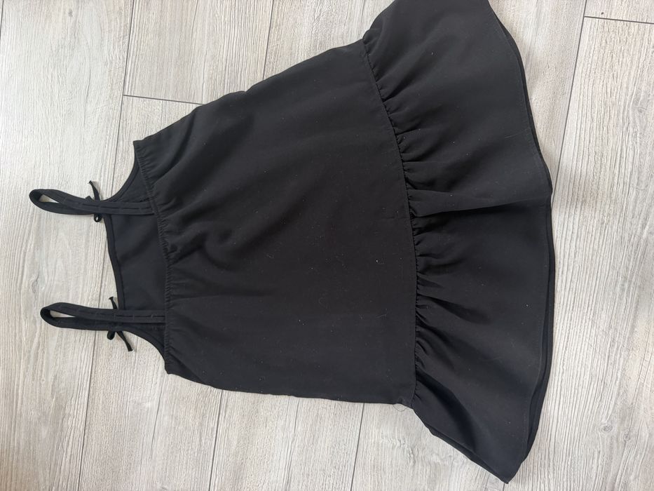 Сарафан на дівчинку ZARA 9 p 134см