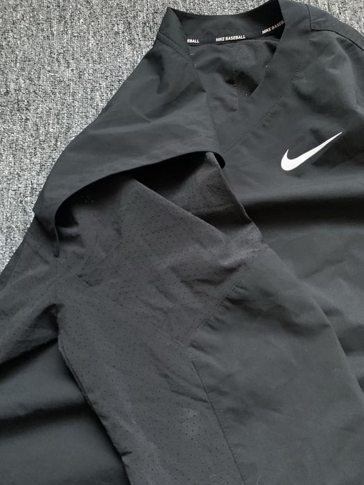 Баскетбольна футболка NIKE MUSTANGS MCA