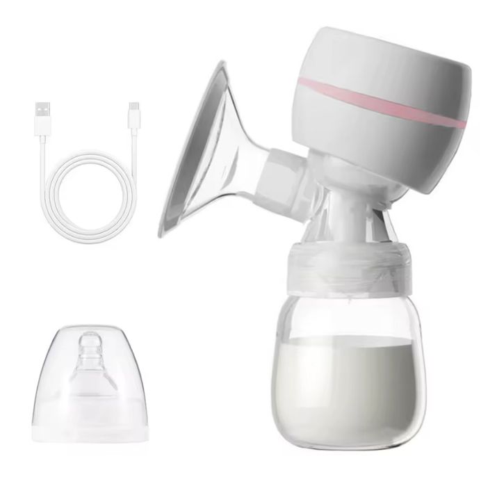 електричний молоковідсмоктувач