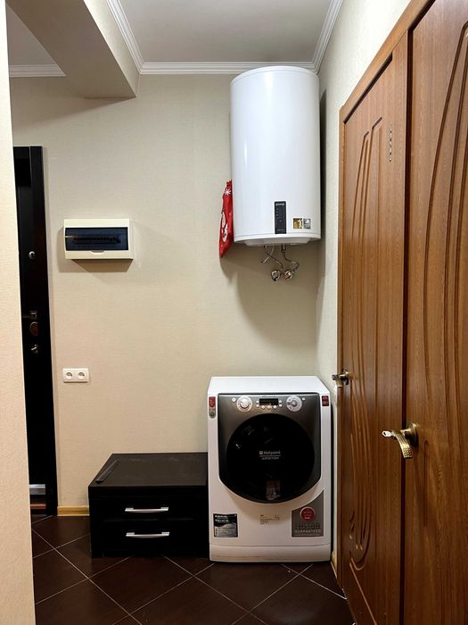 Оренда квартири. Русанівка. Від власника.