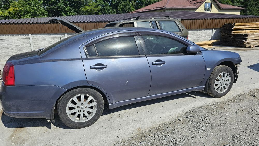 Запчасти mitsubishi galant 9 разборка авторазборка автозапчасти Галант