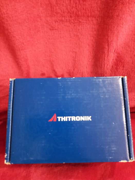 Thitronik System GPS Pro Finder Thitronik