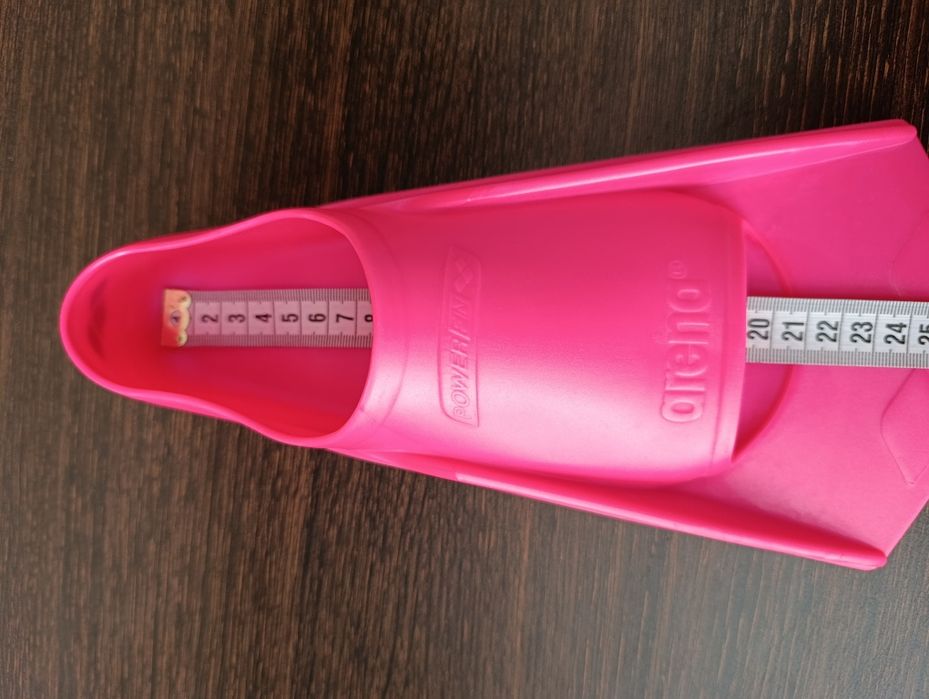 Дитячі ласти, ласти в басейн. Ласти Arena.