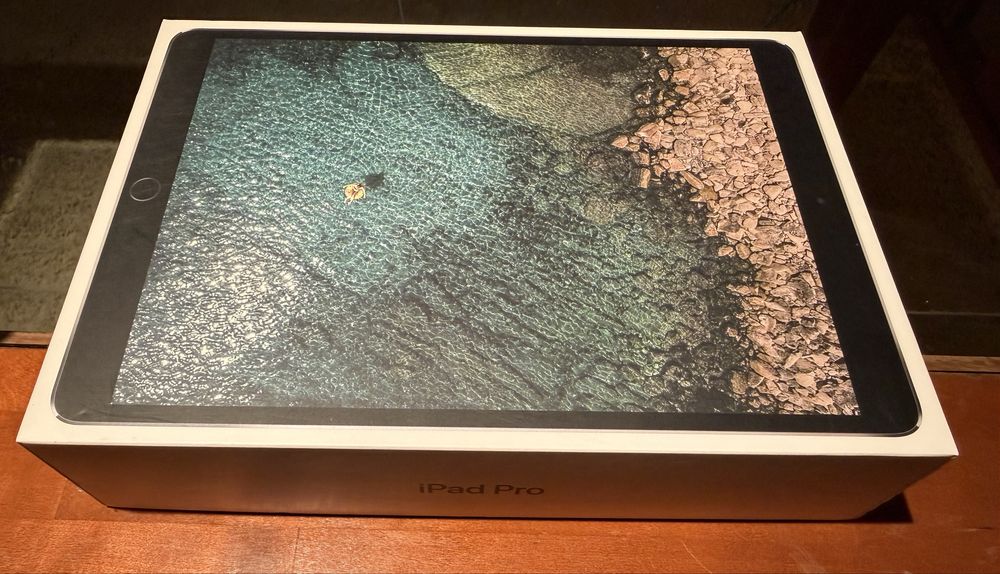 Ipad pro 10.5 wifi 64gb + kalawiatura smart keyboard