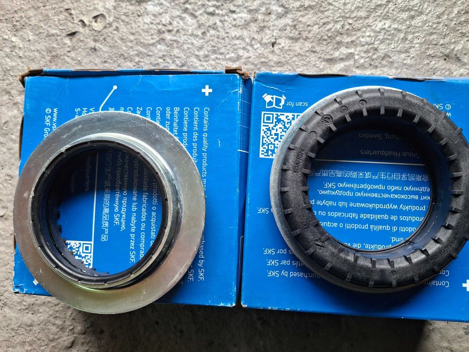 Подшипник опоры амортизатора (VKD 35025)