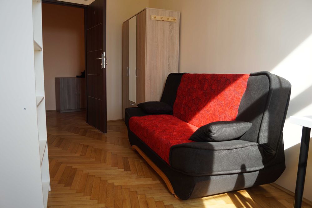 Mieszkanie – Kraków - Widok 2