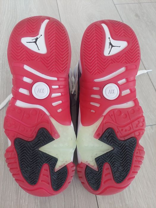 Buty nike jordan rozmiar 40