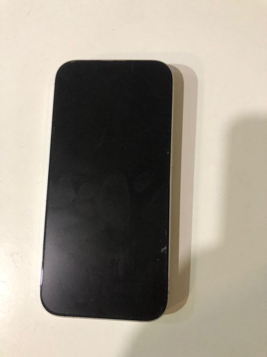 Iphone 16 branco