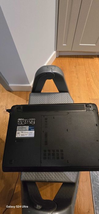 Asus A52F Core i3 2,27 Ghz M350