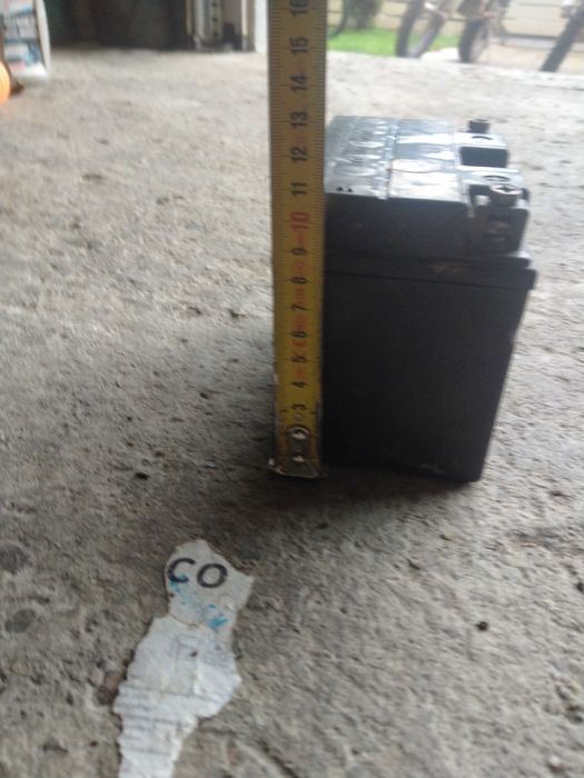 Продам акумулятор Exide agm 11.2ah