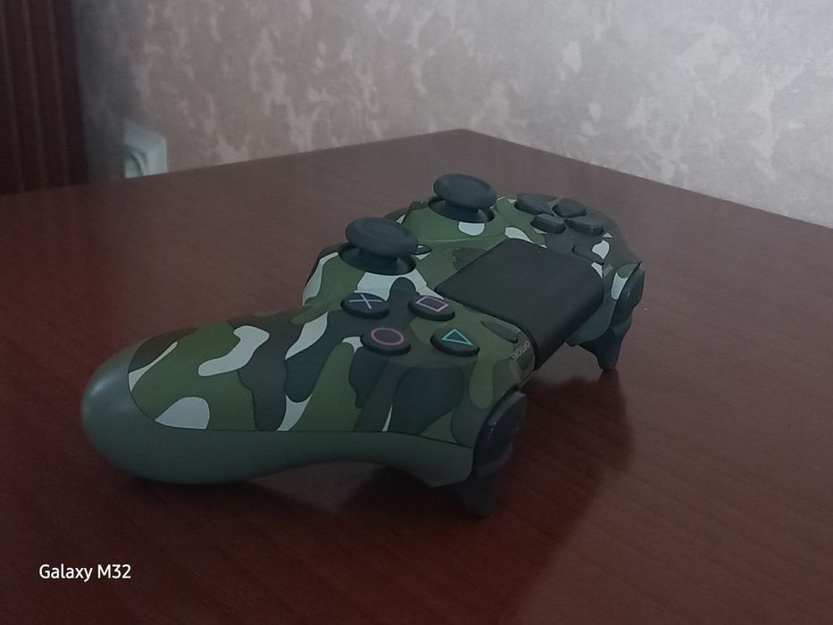 Геймпад Sony Playstation 4