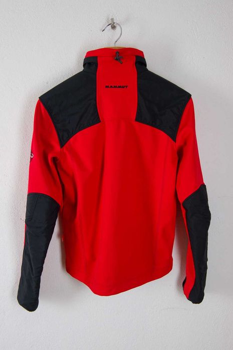 Mammut Ultimate Pro Jacket GORE Windstopper XS