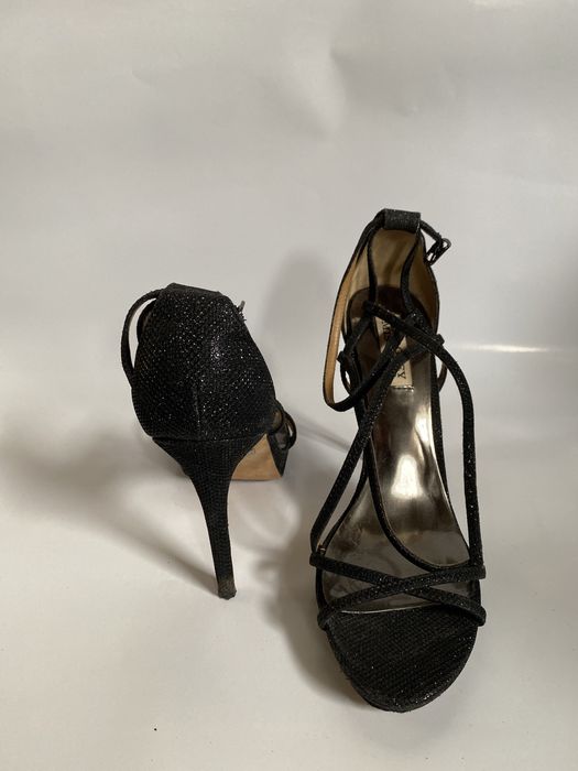 Szpilki Badgley Mischka 38