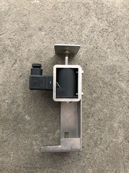 Електро клапан debag dilla GY 040-1.00