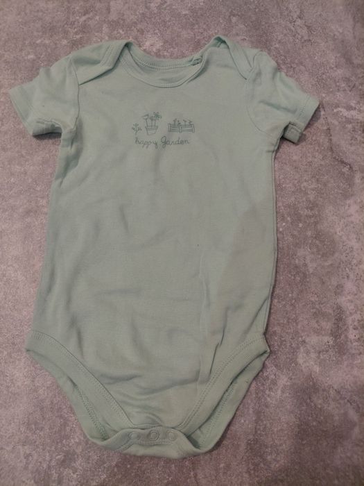 Body Rozm 86/92 jak nowe