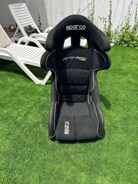 Baquet Sparco ProADV