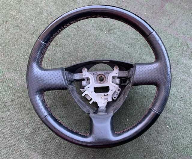 HONDA CIVIC VII 2001 - TYPE  R Kierownica ładna