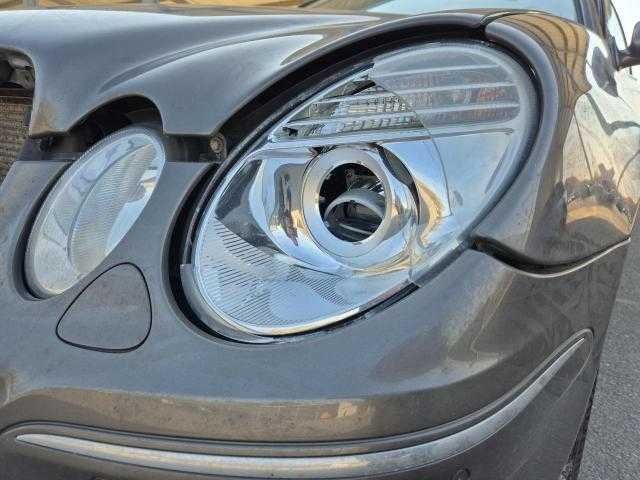 Mercedes W211 280cdi Silnik 3.0 642
