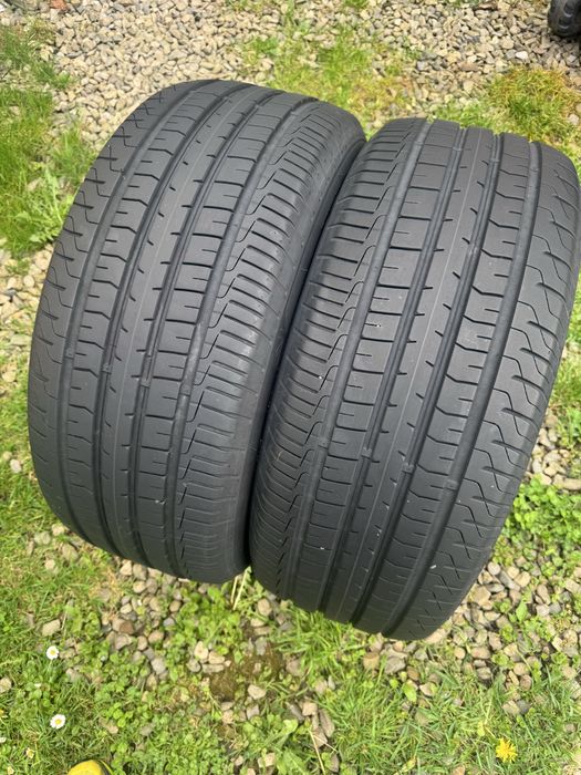 2 шини 255/50R19 AVON