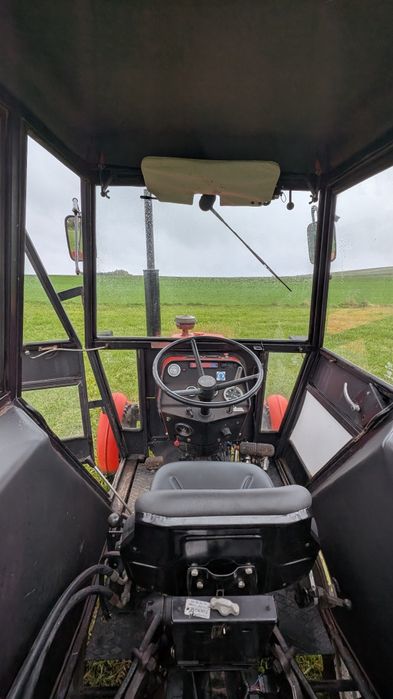 Sprzedam Ursusa 2812