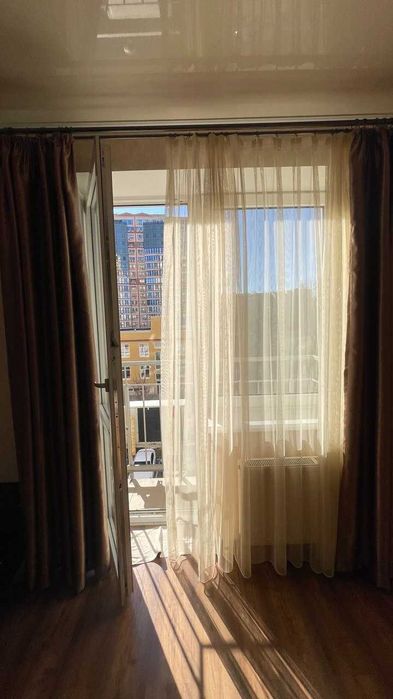 Долгосрочная аренда на Говорова, Евродвушка, без поднятия на лето