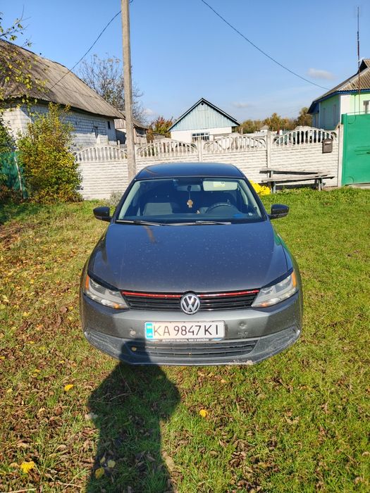 Продам Volkswagen Jetta