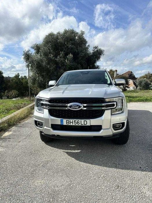 Ford Ranger 2024