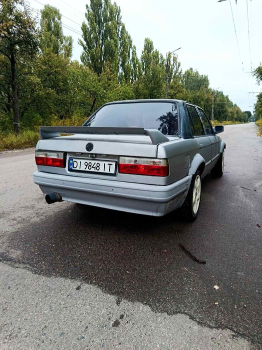 BMW 320 e30 m50b20